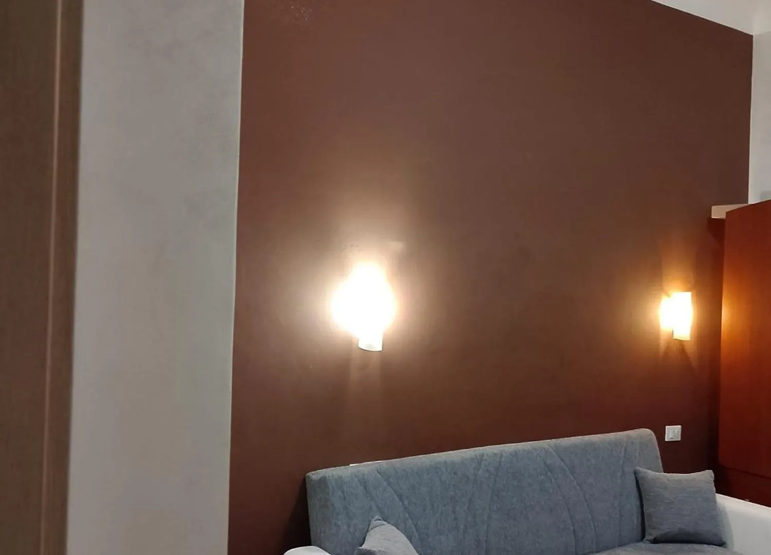 Moon And Sun Lt Apartament Rome Apartment