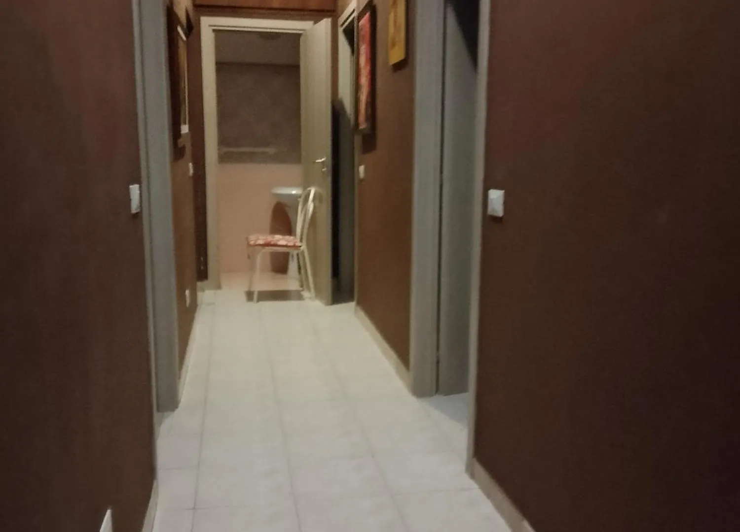 Apartment Moon And Sun Lt Apartament Rome