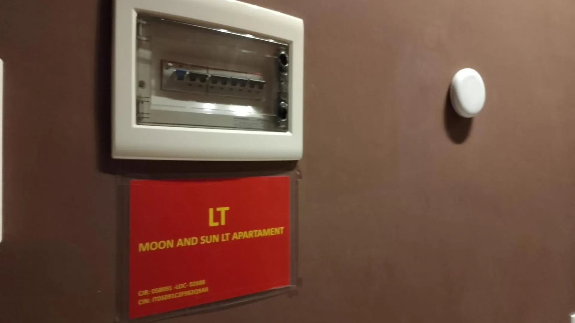 Apartment Moon And Sun Lt Apartament Rome