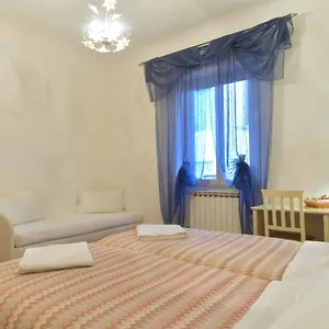 Appartamento Gisa, Roma