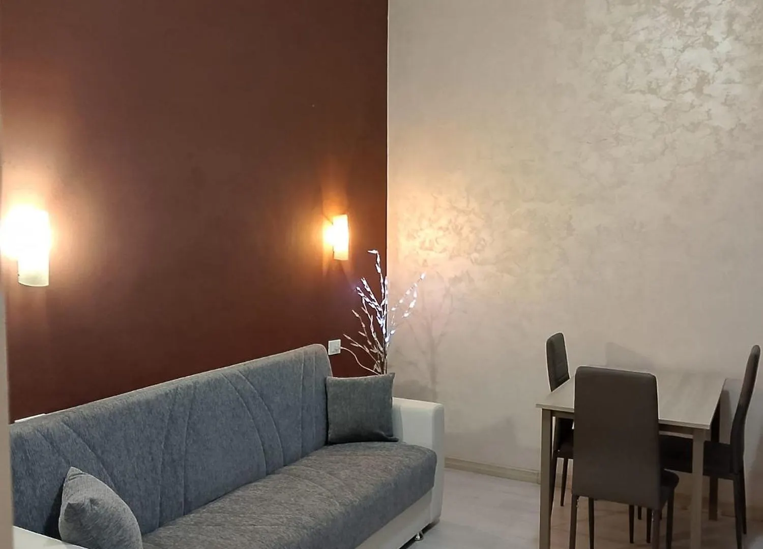 Apartment Moon And Sun Lt Apartament Rome